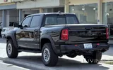 Dodge Ram 1500 2025